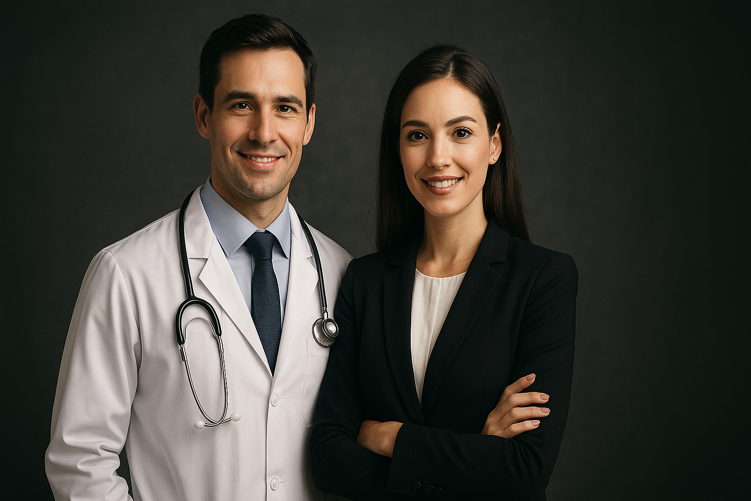 Médicos