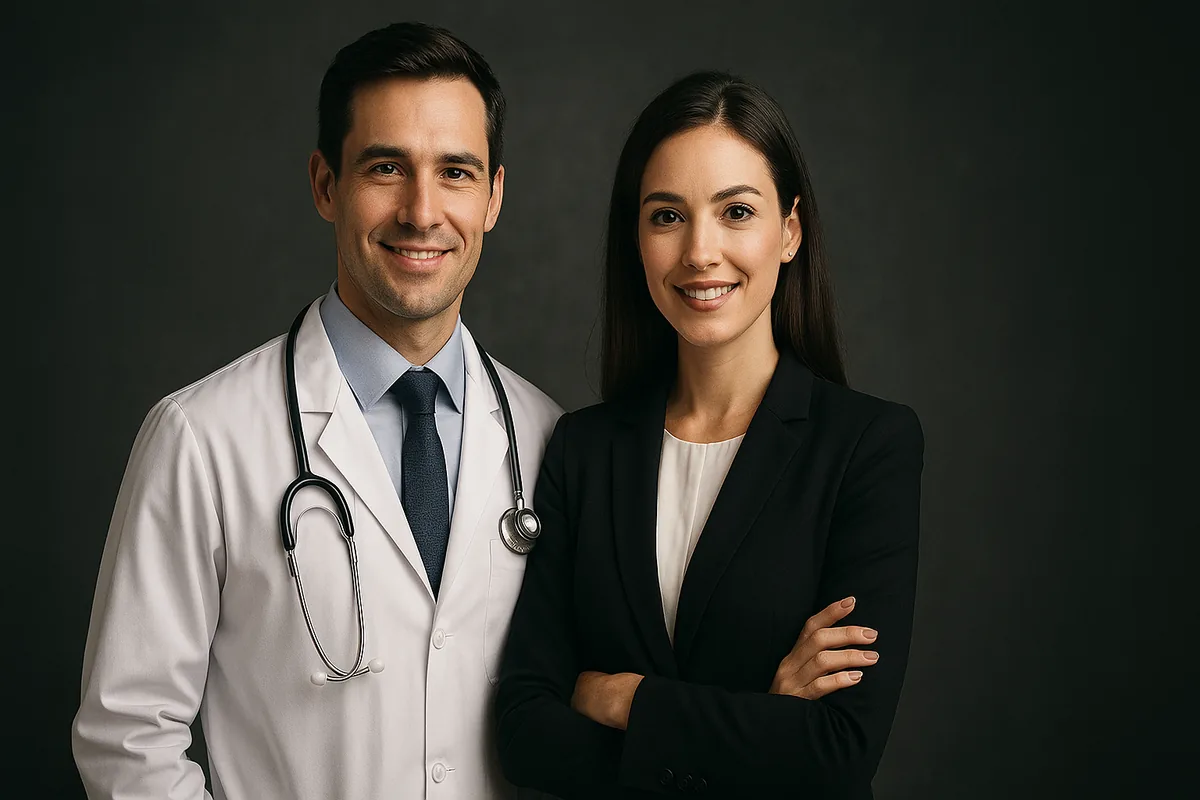 Médicos